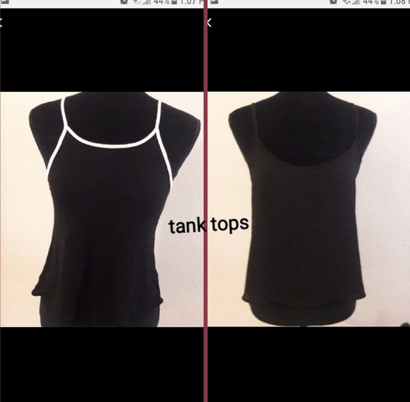 Tops bundle 13 total - Picture 4 of 8